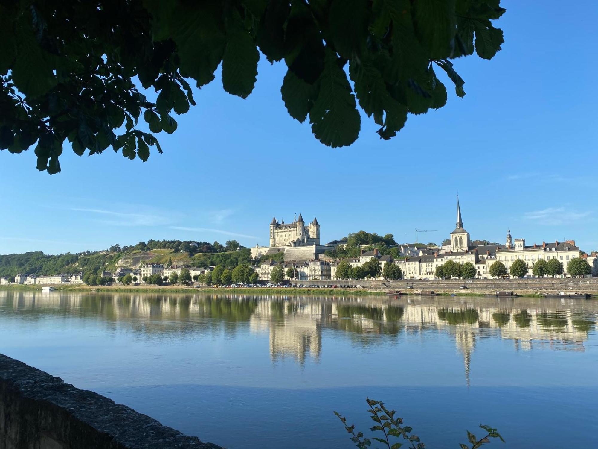 Loire Hotel - Les Cocottes Les Rosiers Esterno foto